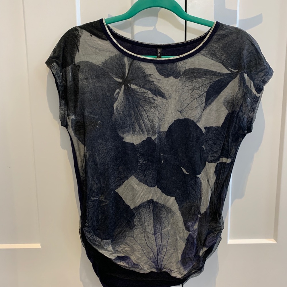 Brand new blouse